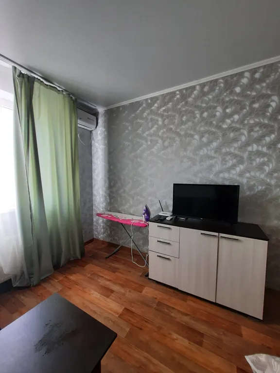 Квартира Уютная квартира в центре — Анапа