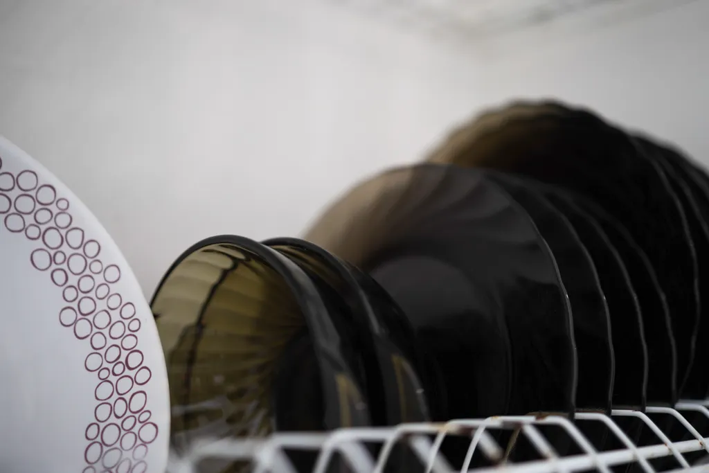 Просторная квартира