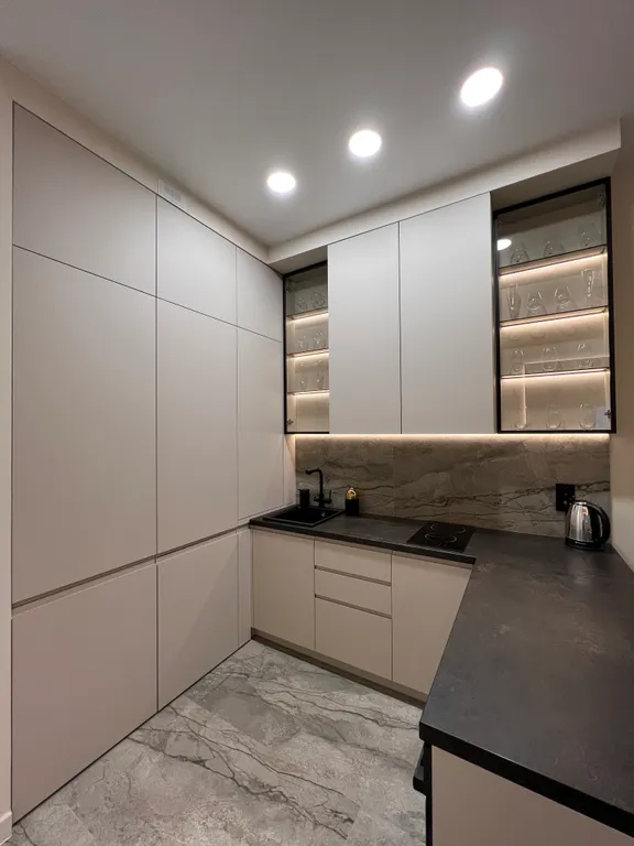 Апартамент Миттельштад