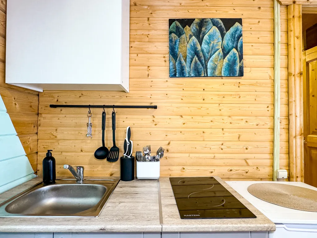 Эко-дом Австралия