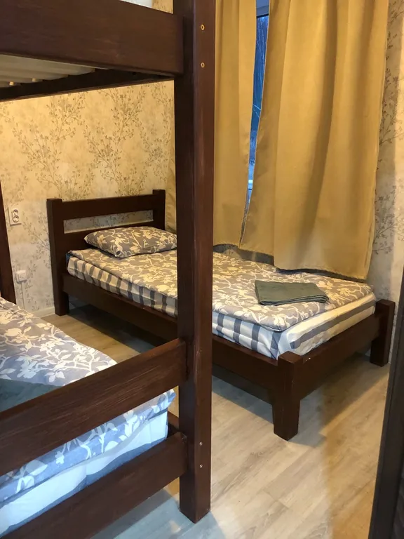 Гостевой дом Маяк