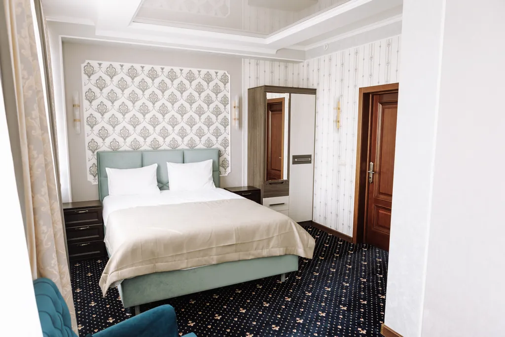 Квартира Комната — аренда посуточно в Тольятти