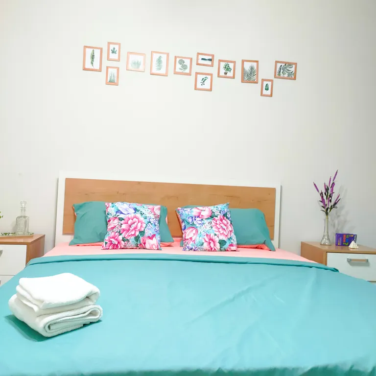 Аппартамент Тропики