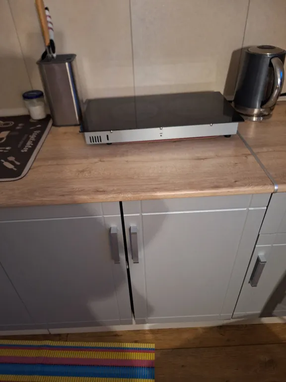 Квартира в центре Кириллова