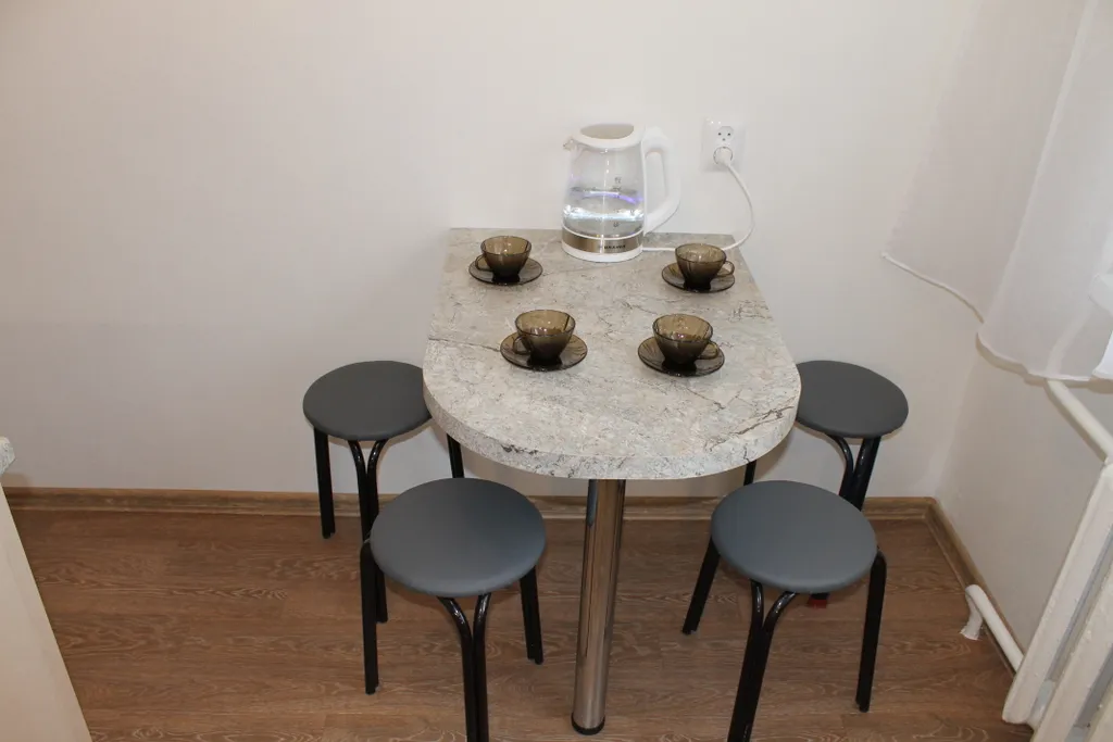 Чистая уютная квартира в центре рядом пруды площадь Ленина