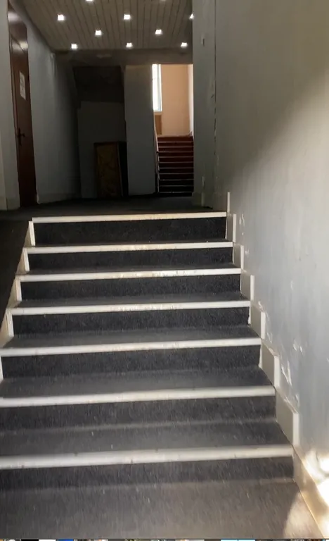 Номер в самом центре города