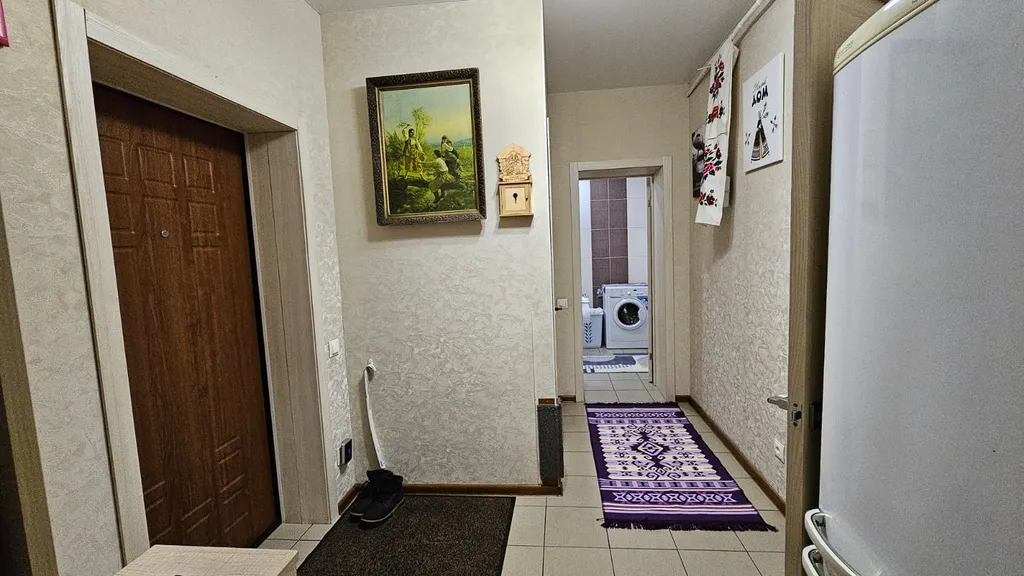 Гостевой дом у Николая