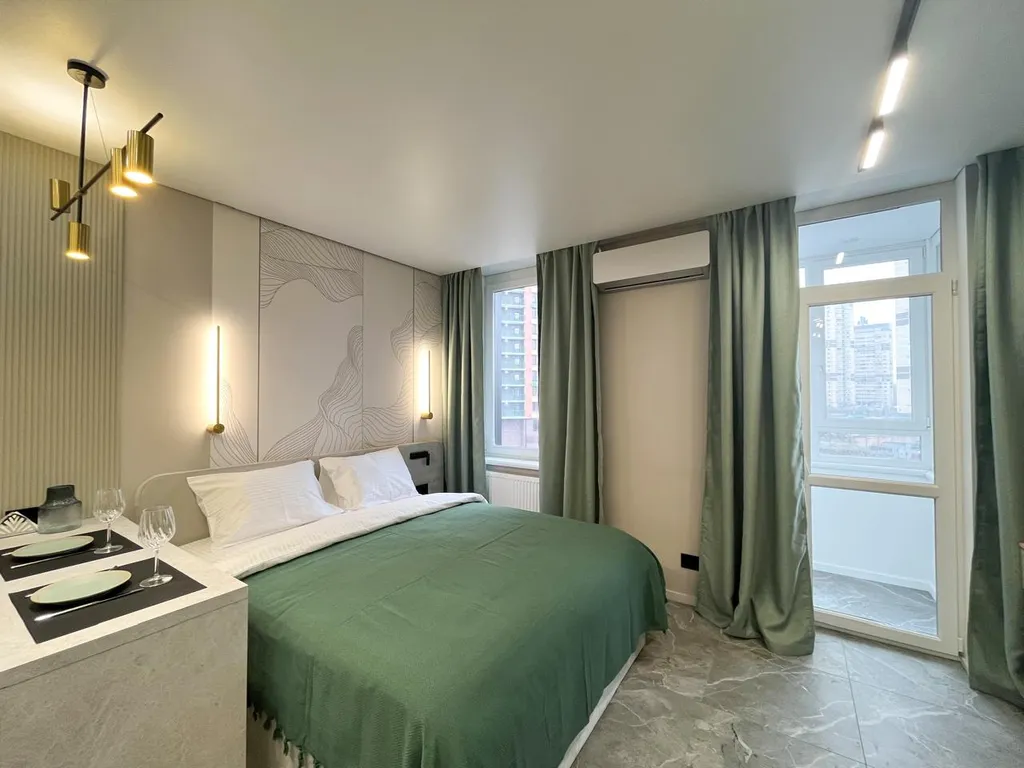 Люкс студия