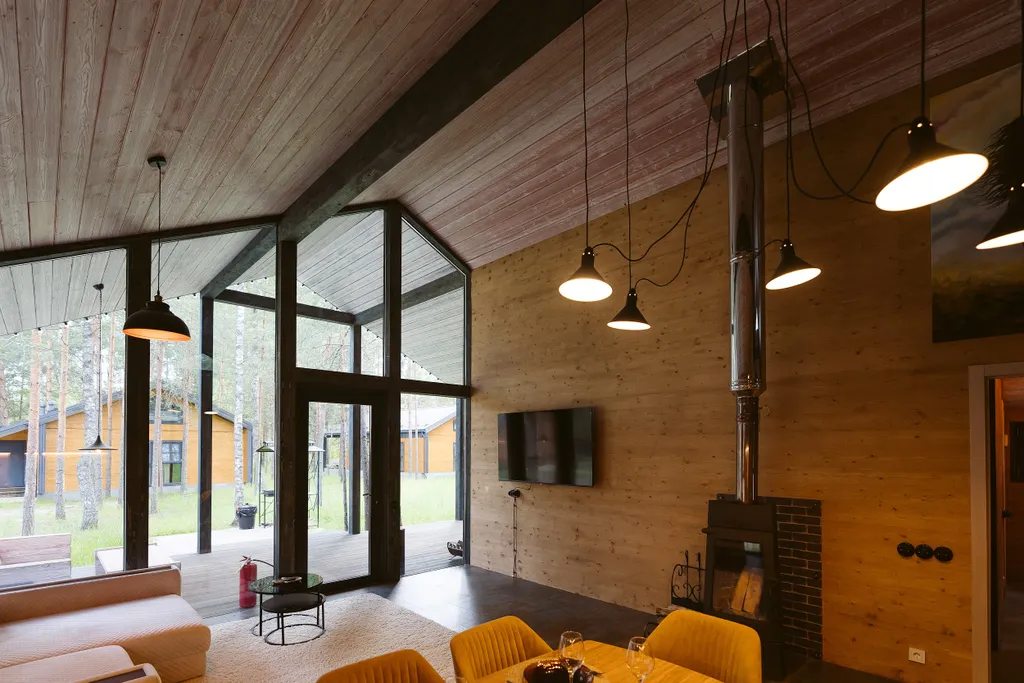 Дом Деметра