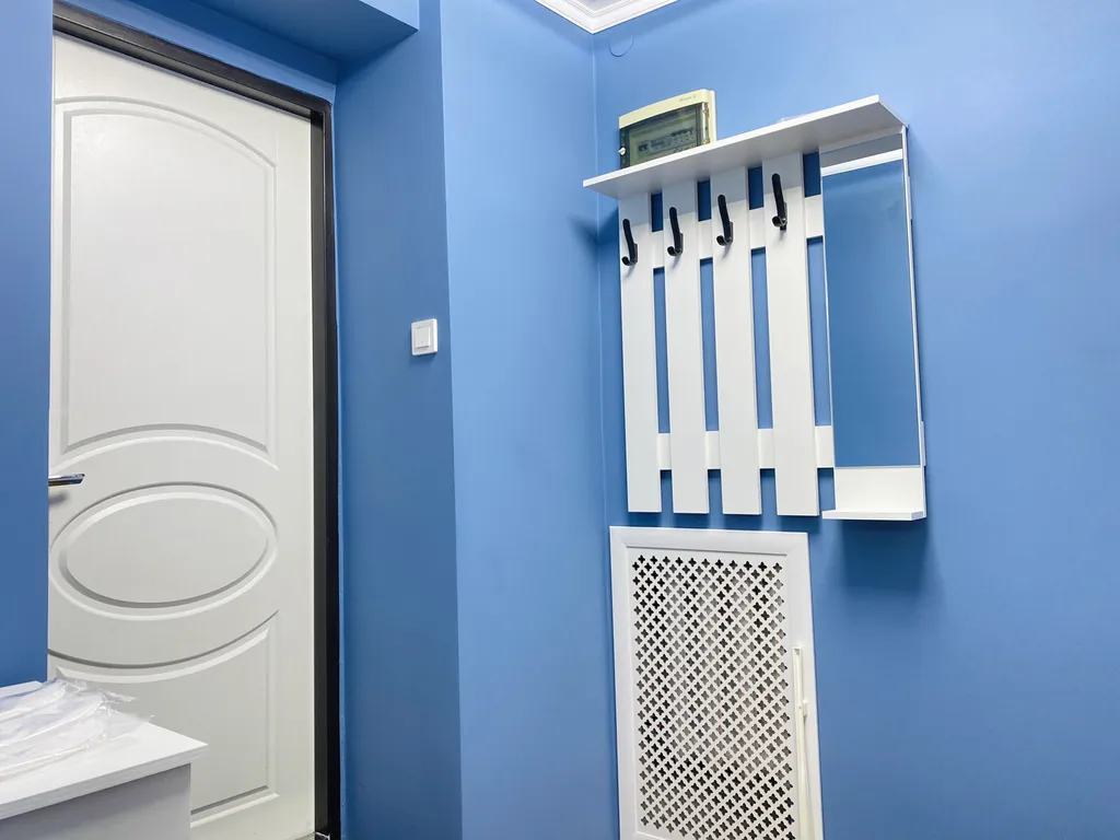 Квартира Квартира Urban suite apartment в самом центре города — Калининград