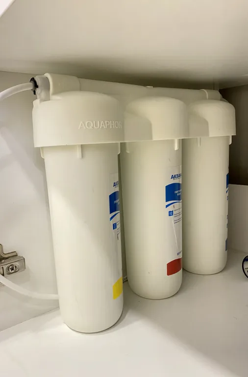 Апартаменты "Адам и Ева" с видом на озеро