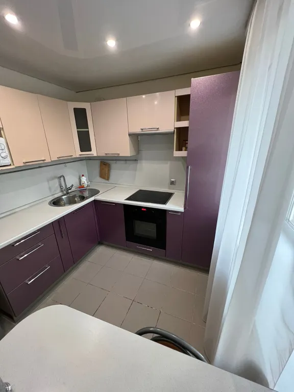 Одна из лучших квартир в городе