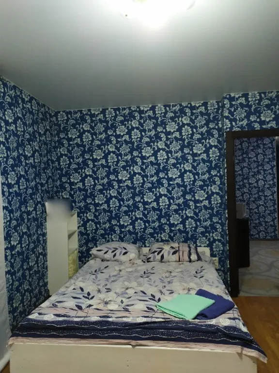 Эконом вариант пешком до площади Горького