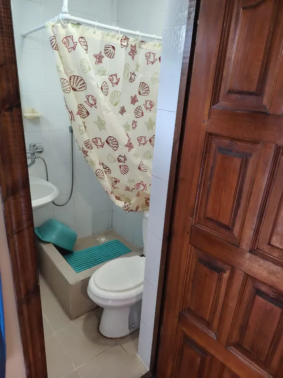 Квартира Комната — Сочи