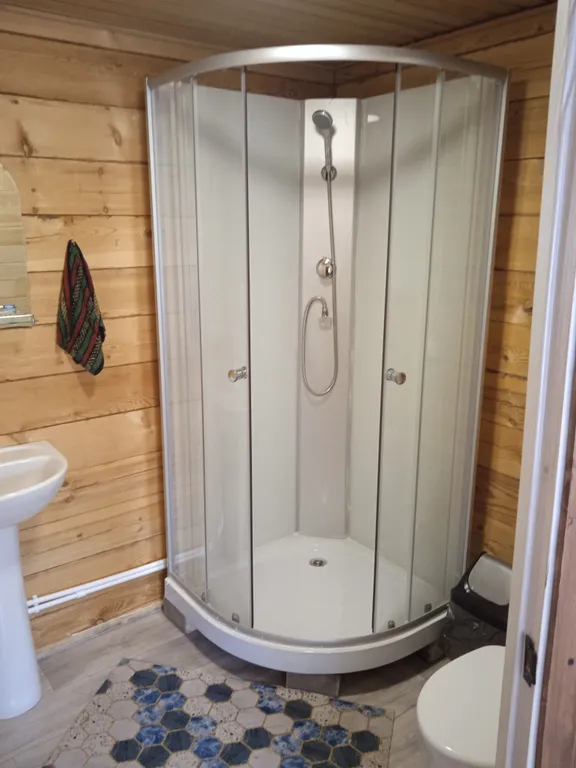 2-комнатный Дом