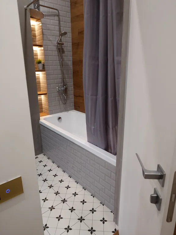 Квартира Квартира ZilartHome — Москва