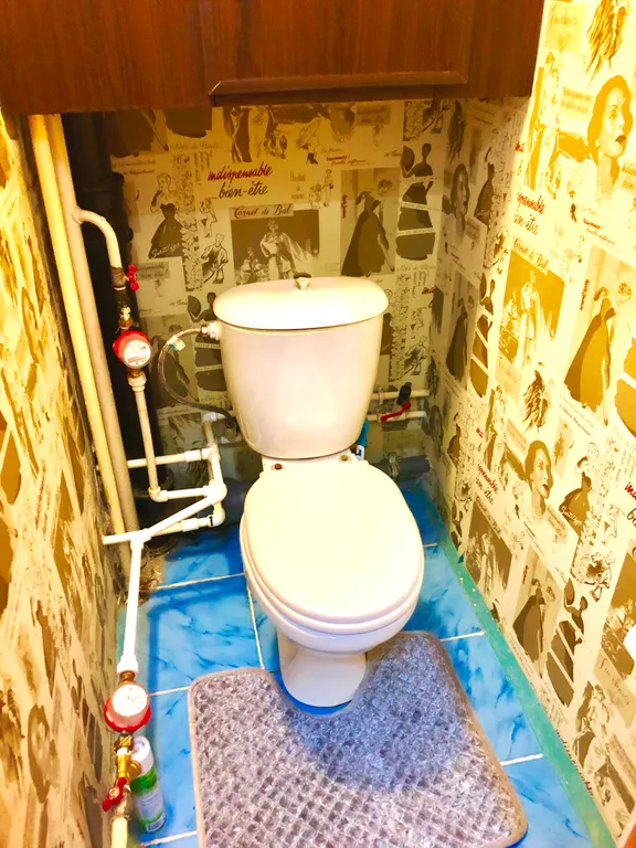 Большая квартира рядом с Алмазом