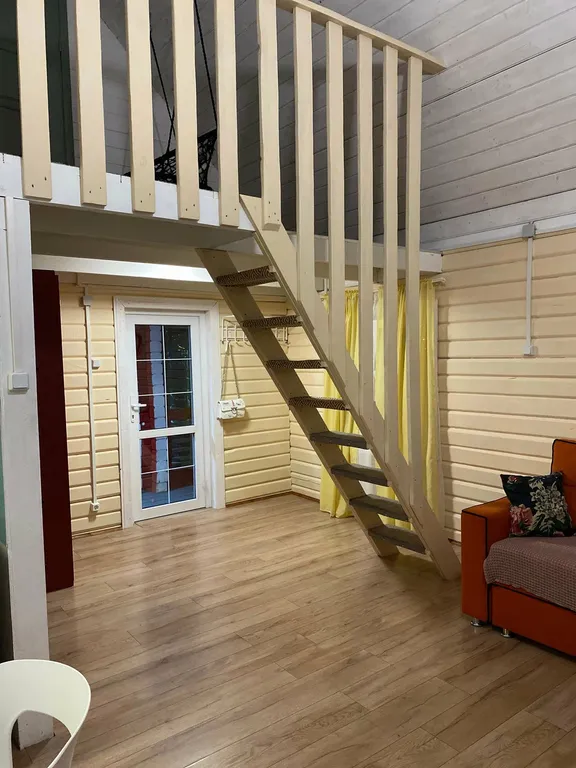 2-комнатный Дом