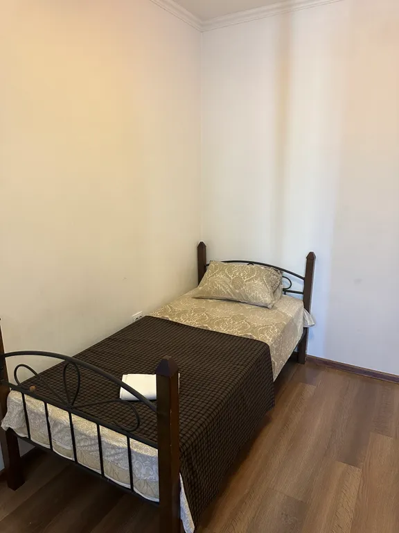 Дом для отдыха большой семьей