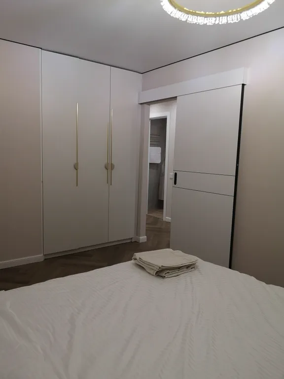 2х комн квартира