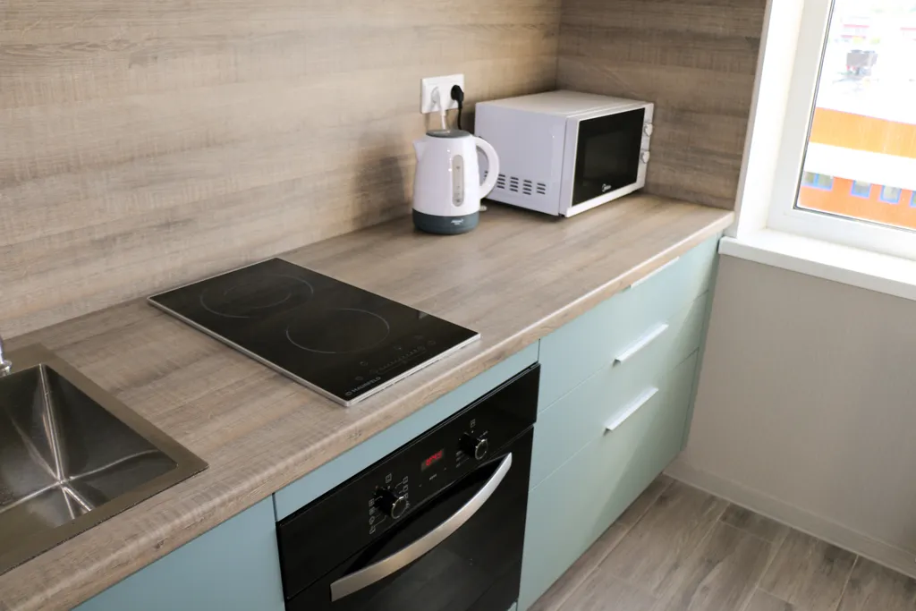 Уютная квартира в сердце города