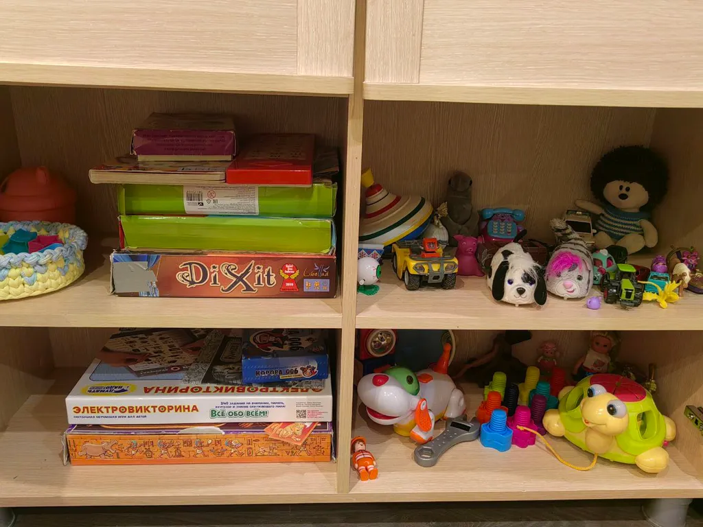 Просторная и уютная квартира с видом на озеро и сопки