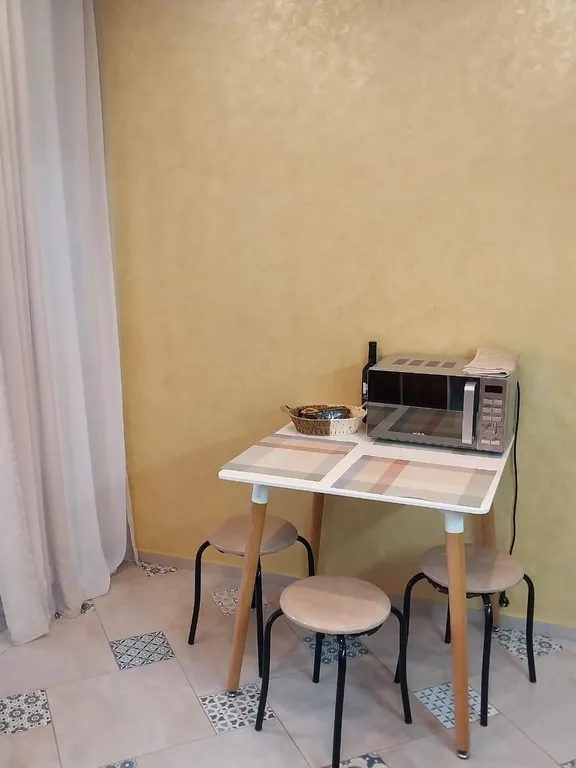 Квартира Лучшее место для летнего отдыха с панорамным видом на море — Батуми