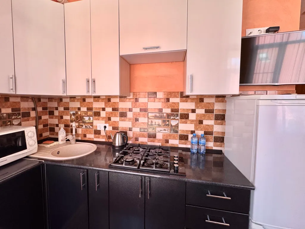 Квартира Квартира в Олимпийском парке для вас — Сириус