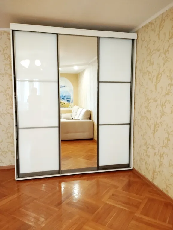 Великолепная семейная квартира в центре рядом с центральным парком