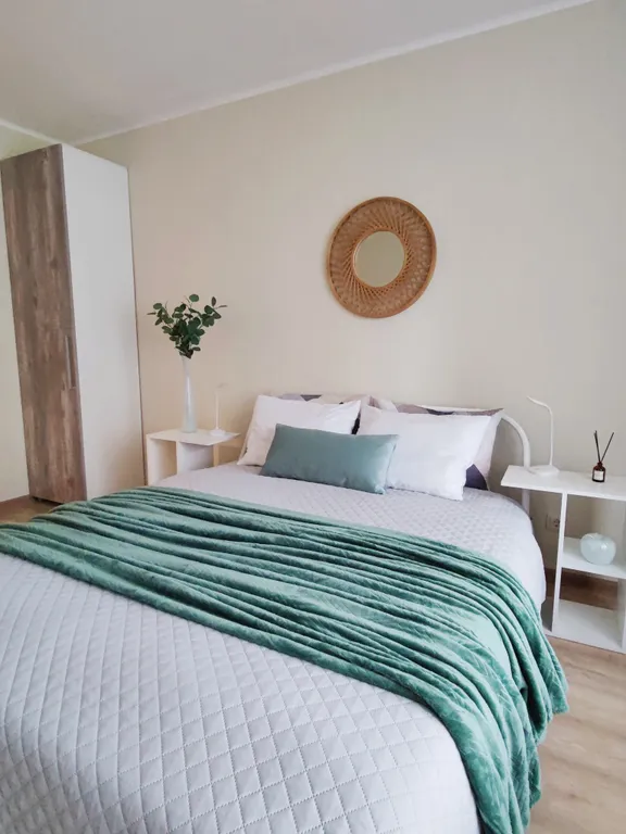 Квартира Апартаменты в Завидово — аренда посуточно в Конаково