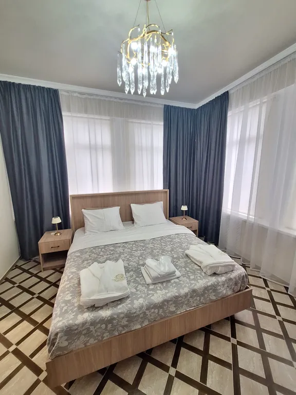 Квартира Комната — Геленджик