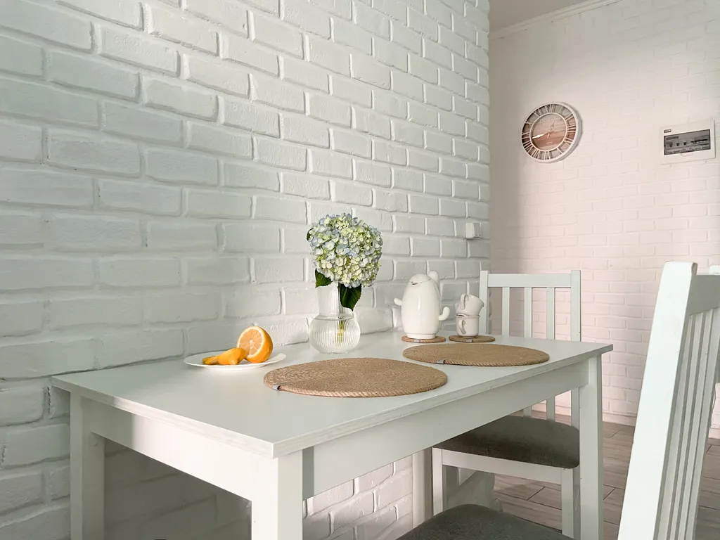 Апартаменты Аквамарин