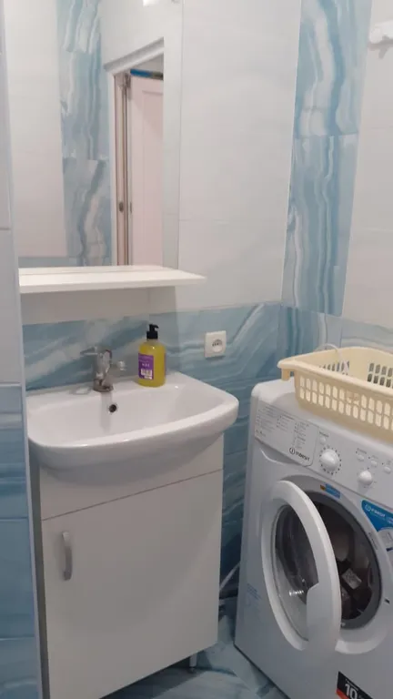 Уютный коттедж