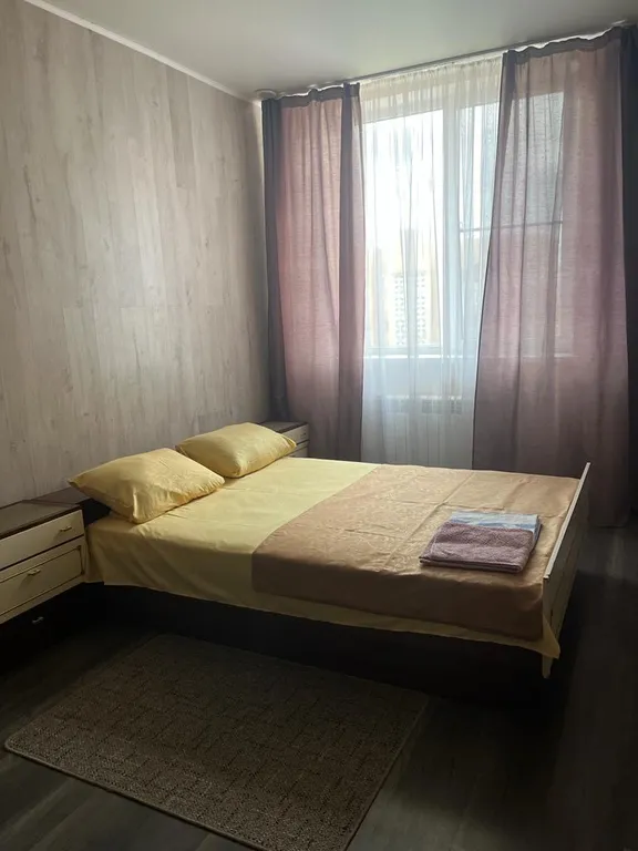 Квартира Все для Вас и ради Вас — аренда посуточно в Электросталь