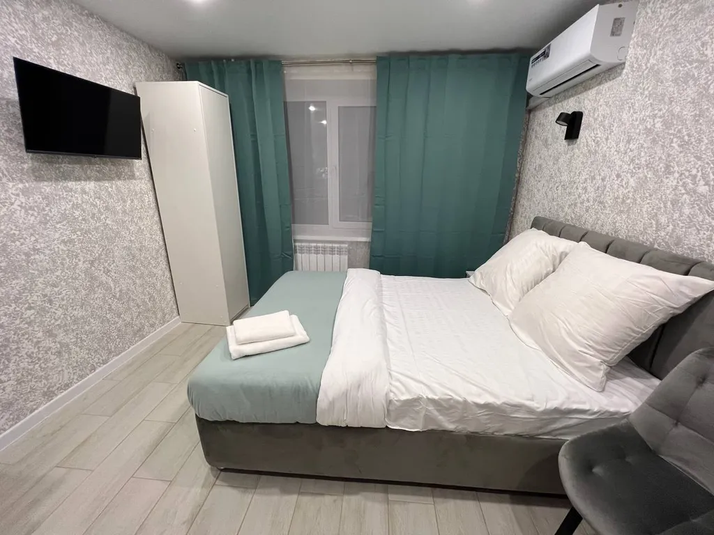 Студия для вашего отдыха