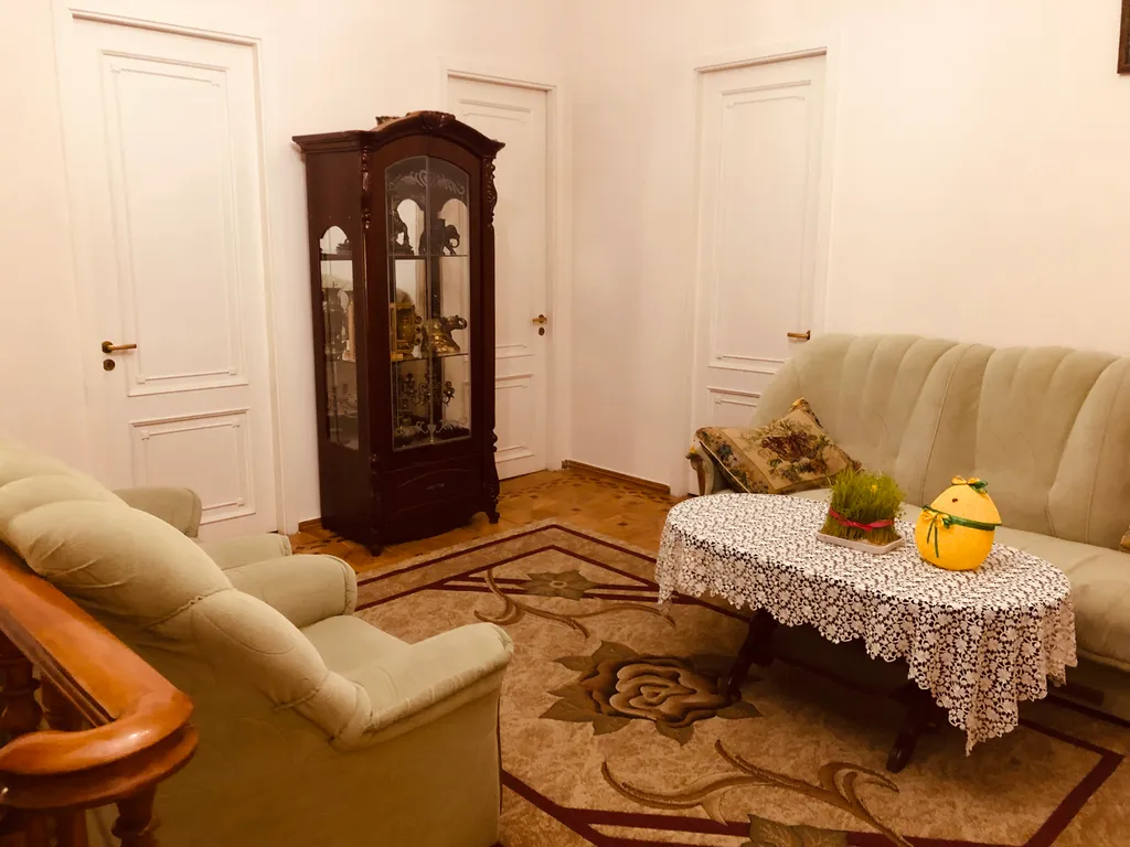 Вилли с бассейном