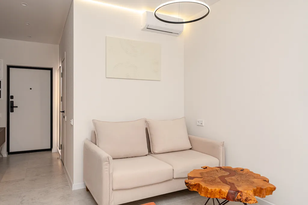 Твои апартаменты в Минск-Мире