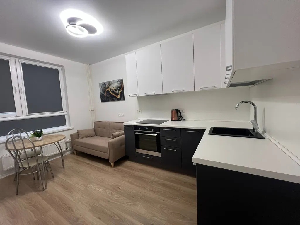 Квартира в Мытищах