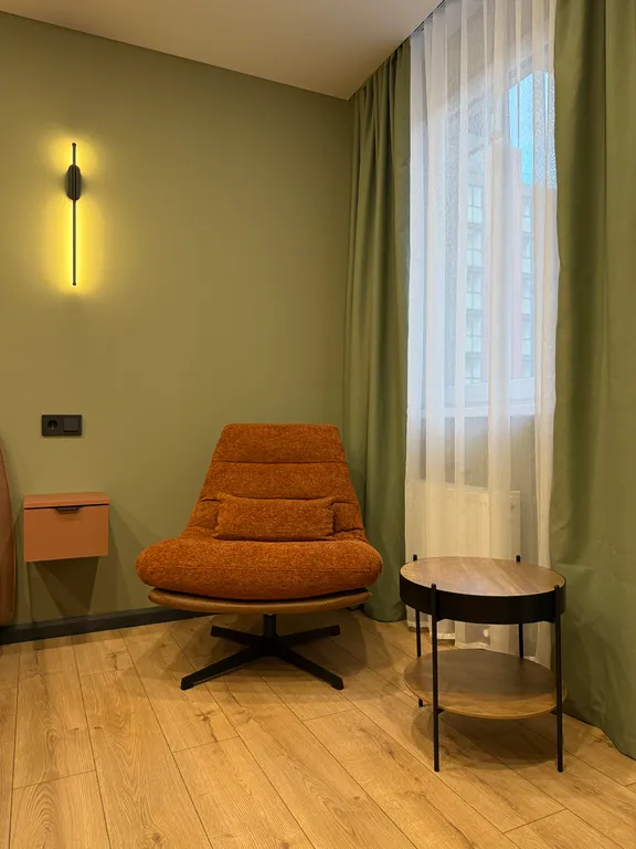 Квартира Уютная квартира в туристическом центре города — Калининград