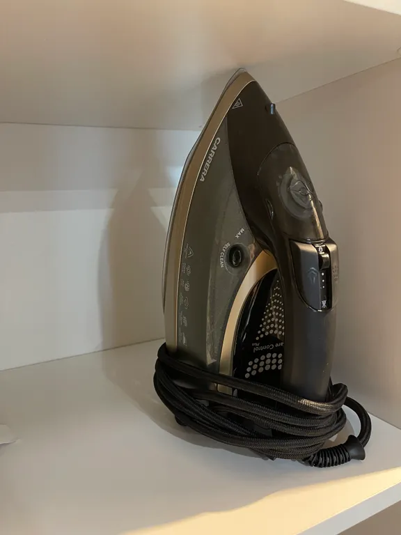 Уютная евродвушка