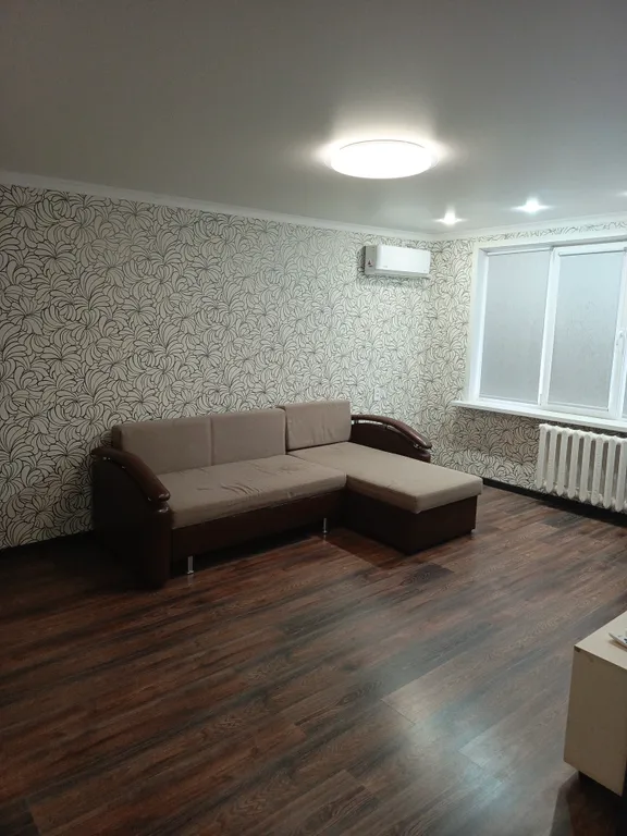 Квартира с удобствами и ремонтом — аренда посуточно в Нижнекамск