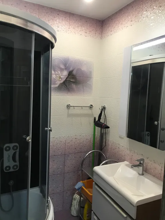 Уютная квартира для большой семьи