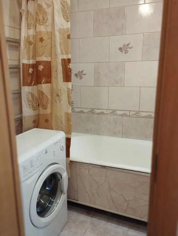 Квартира Удобная квартира недалеко от аэропорта — Санкт-Петербург