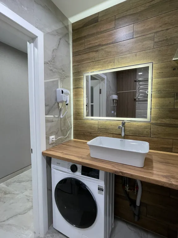 Квартира в центре