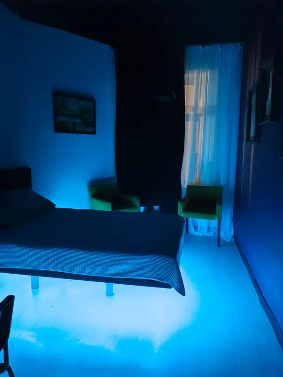 Квартира Комната — Санкт-Петербург