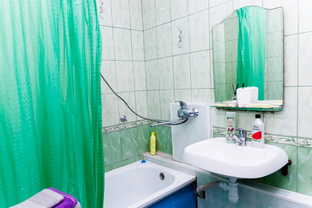 Светлая гавань