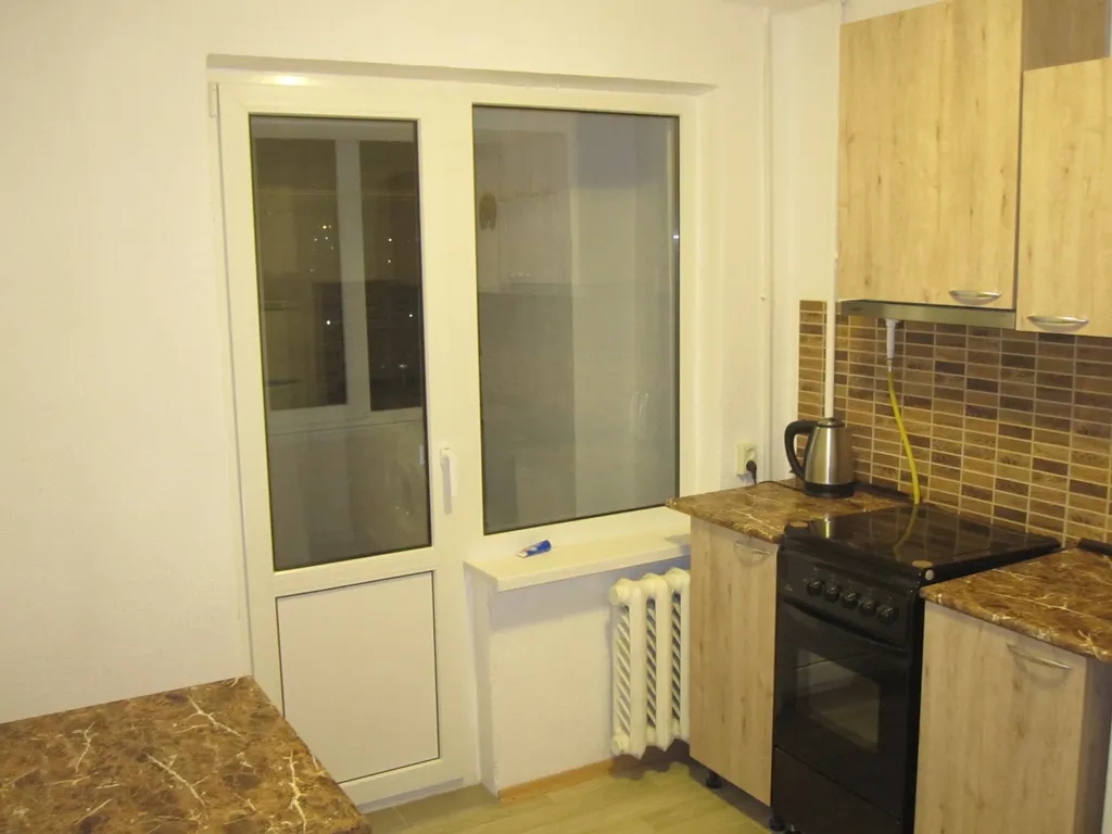 Квартира 2-комнатная Квартира — Севастополь