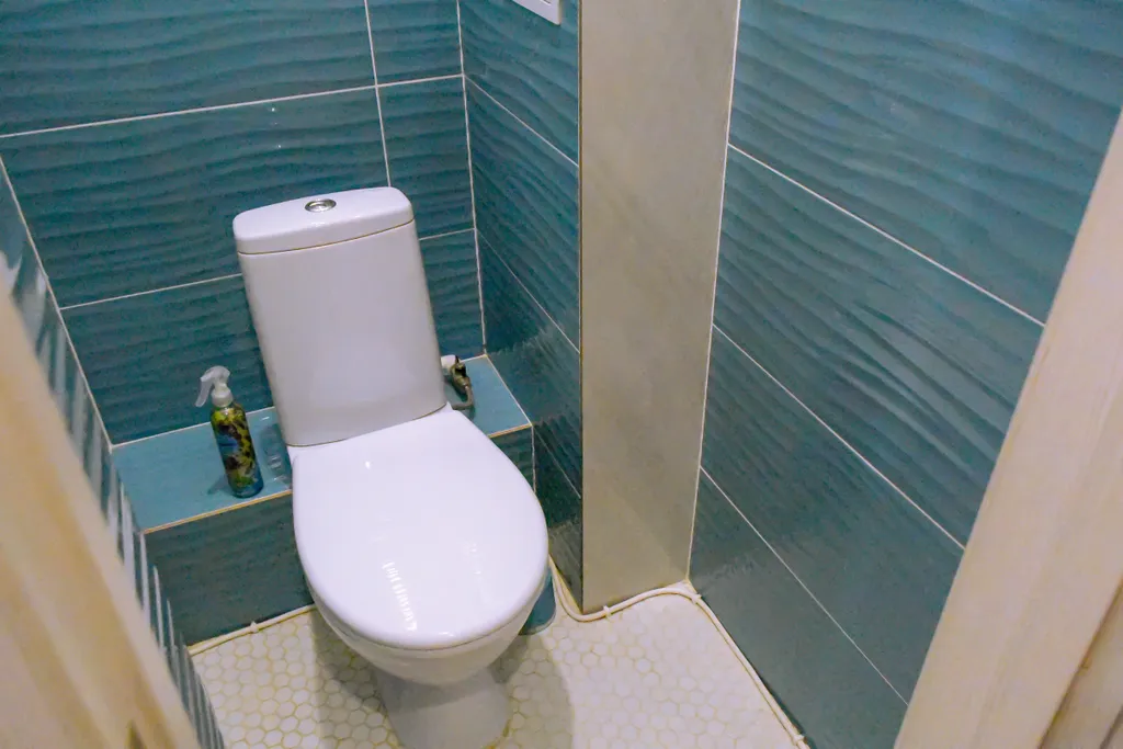 Уютная квартира с видом на Кремль у аквапарка