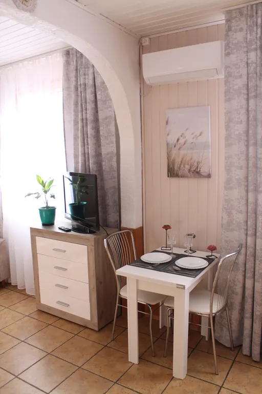 Уютная комната в частном доме