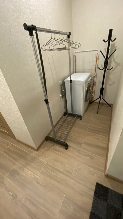 Уютная квартира с кондиционером